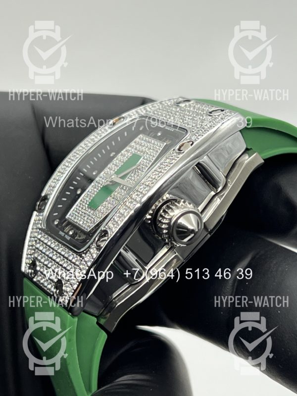 Товар Richard Mille RM 07 Art 8144 Фото 12 - Richard Mille RM 07 Art 8144