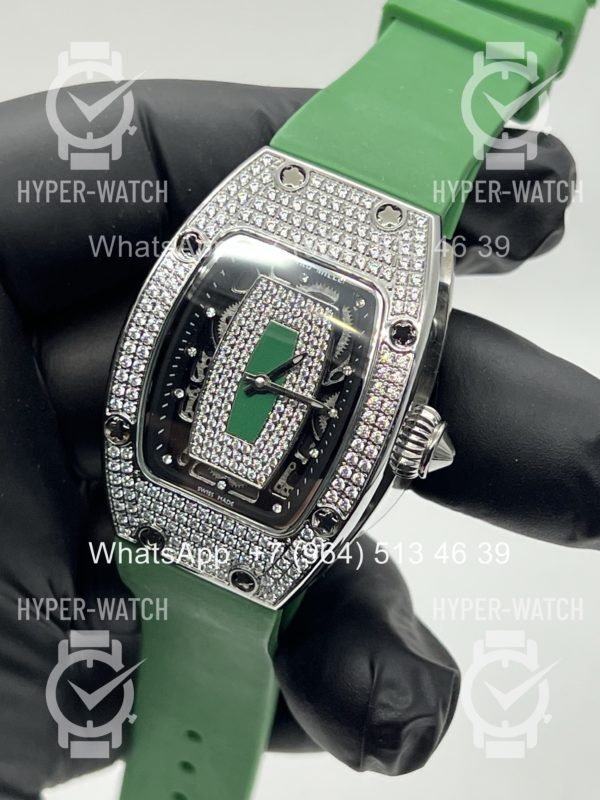 Товар Richard Mille RM 07 Art 8144 Фото 13 - Richard Mille RM 07 Art 8144