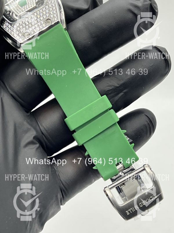 Товар Richard Mille RM 07 Art 8144 Фото 16 - Richard Mille RM 07 Art 8144