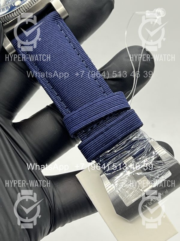 Товар Officine Panerai Luminor Submersible PAM01289 Фото 10 - Officine Panerai Luminor Submersible PAM01289