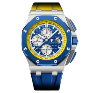 Фото 42 - Audemars Piguet Royal Oak Offshore 44mm Art 8088