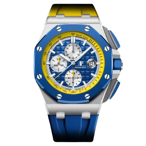 Товар Audemars Piguet Royal Oak Offshore 44mm Art 8088 Фото 1 - Audemars Piguet Royal Oak Offshore 44mm Art 8088