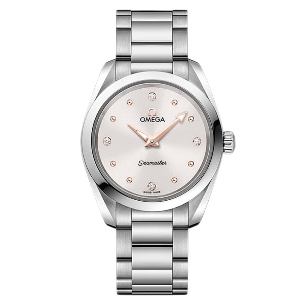 Товар Omega Seamaster Aqua Terra 150M 220.10.28.60.54.001 Фото 1 - Omega Seamaster Aqua Terra 150M 220.10.28.60.54.001
