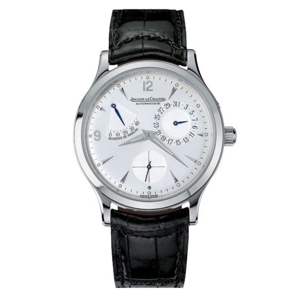 Товар Jaeger LeCoultre Master Control Reserve Q1488404 Фото 1 - Jaeger LeCoultre Master Control Reserve Q1488404