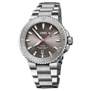 Фото 38 - Oris Aquis 733 7730 4153