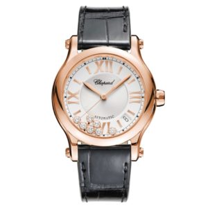Товар Chopard Happy Sport 36mm 274808-5001 Фото 18 - Chopard Happy Sport 36mm 274808-5001