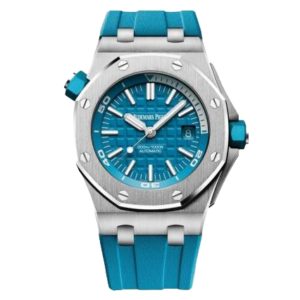 Товар Audemars Piguet Royal Oak Offshore Diver 15710ST.OO.A032CA.01 Фото 31 - Audemars Piguet Royal Oak Offshore Diver 15710ST.OO.A032CA.01
