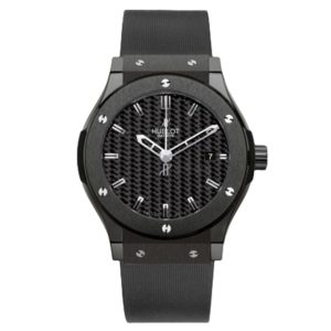 Фото 49 - Hublot Classic Fusion 45mm 511.CM.1770.RX