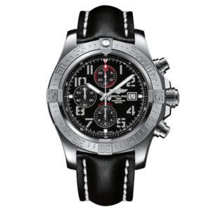 Фото 57 - Breitling Avenger Art 8135