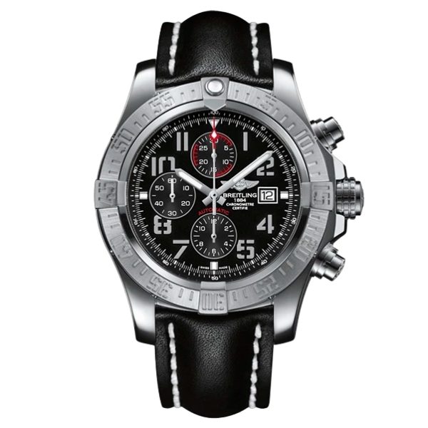 Фото 1 - Breitling Avenger Art 8135