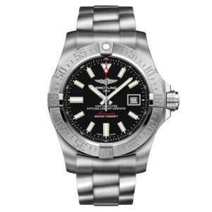 Фото 39 - Breitling Avenger A17331101B1A1