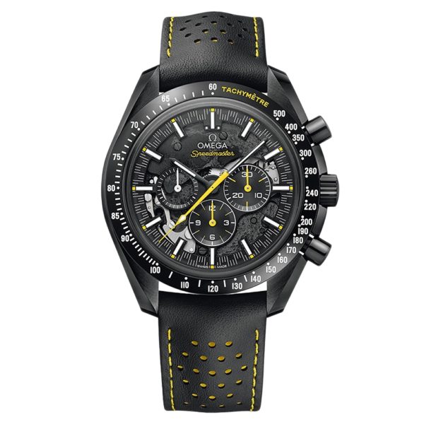 Фото 1 - Omega Speedmaster 44mm 311.92.44.30.01.001