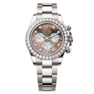Фото 24 - Rolex Cosmograph Daytona 40mm Art 8155