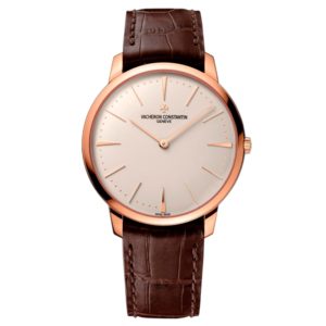 Фото 13 - Vacheron Constantin Patrimony 40mm 81180/000R-9159