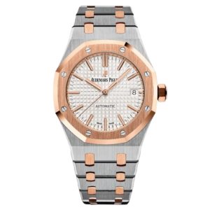Фото 47 - Audemars Piguet Royal Oak 37mm 15450SR.OO.1256SR.01 Steel