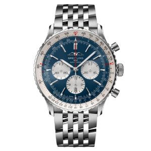 Фото 51 - Breitling Navitimer 46mm Art 8139