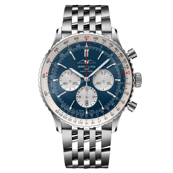 Товар Breitling Navitimer 46mm Art 8139 Фото 1 - Breitling Navitimer 46mm Art 8139