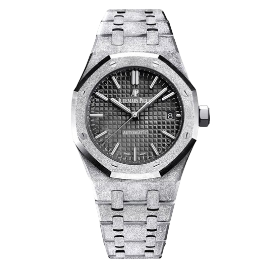 Товар Audemars Piguet Royal Oak 37mm 15454BC.GG.1259BC.01 APS Фото 1 - Audemars Piguet Royal Oak 37mm 15454BC.GG.1259BC.01 APS