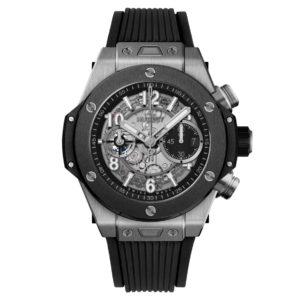 Фото 46 - Hublot Big Bang Unico 44mm Art 8449