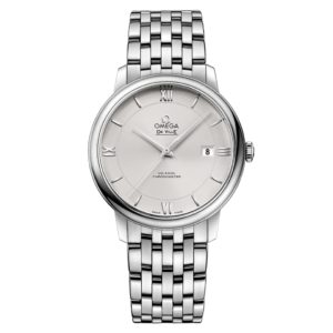 Фото 42 - Omega De Ville Prestige 424.10.40.20.02.003