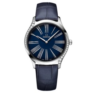 Фото 2 - Omega De Ville Tresor 428.18.36.60.03.001
