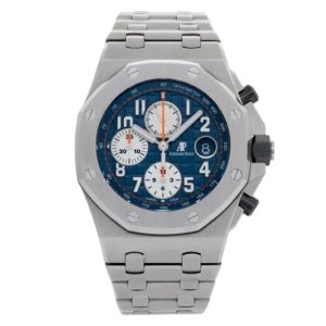 Фото 46 - Audemars Piguet Royal Oak Offshore 42mm 26470ST.OO.A027CA.01 Steel