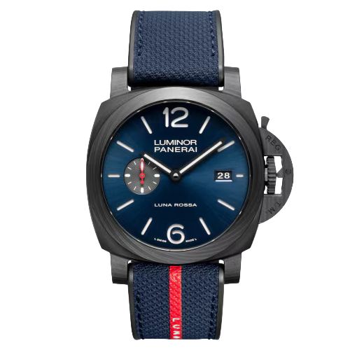 Товар Officine Panerai Luminor Luna Rossa PAM01529 Фото 1 - Officine Panerai Luminor Luna Rossa PAM01529