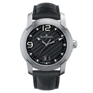 Товар Blancpain L-Evolution R Grande Date R10 1103 53B Фото 69 - Blancpain L-Evolution R Grande Date R10 1103 53B