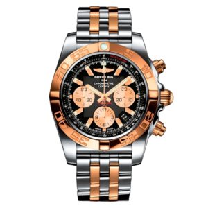 Фото 48 - Breitling Chronomat 44 Art 8437