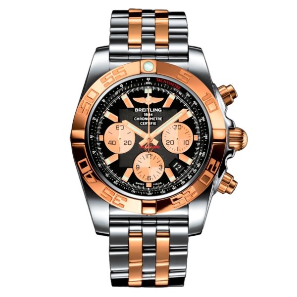 Товар Breitling Chronomat 44 Art 8437 Фото 1 - Breitling Chronomat 44 Art 8437