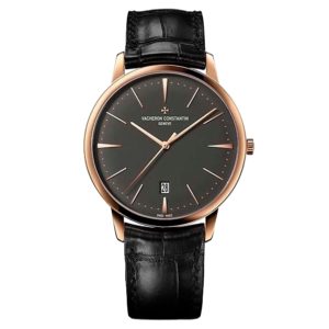 Фото 23 - Vacheron Constantin Patrimony 40mm 85180/000R-9166