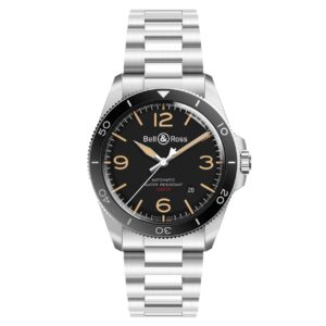 Фото 27 - Bell & Ross Vintage 41mm BRV2-92