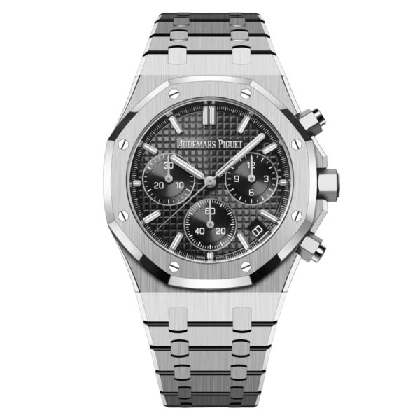 Фото 1 - Audemars Piguet Royal Oak Chronograph 41mm 26240ST.OO.1320ST.06