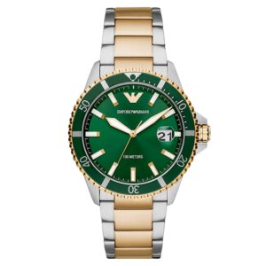 Товар Emporio Armani Diver 42mm AR80063 Art 8368 Фото 38 - Emporio Armani Diver 42mm AR80063 Art 8368