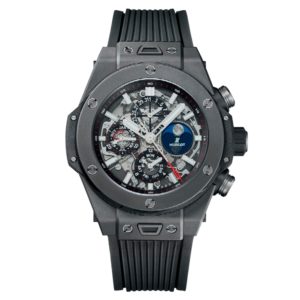 Фото 47 - Hublot Big Bang Unico Perpetual Calendar 45mm Art 8465