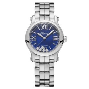 Товар Chopard Happy Sport 30mm 278573-3007 Фото 2 - Chopard Happy Sport 30mm 278573-3007