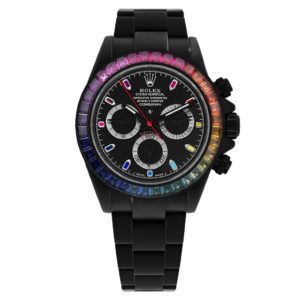 Товар Rolex Cosmograph Daytona 40mm 116500 Blaken Фото 2 - Rolex Cosmograph Daytona 40mm 116500 Blaken