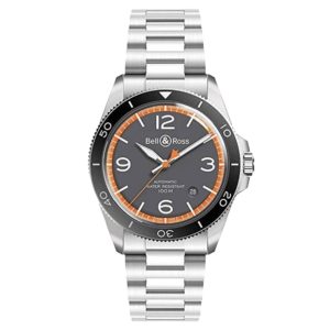 Товар Bell & Ross Vintage 41mm BRV292-ORA-ST/SST Фото 33 - Bell & Ross Vintage 41mm BRV292-ORA-ST/SST
