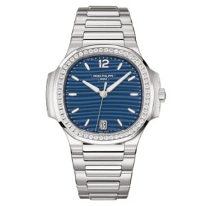 Фото 49 - Patek Philippe Nautilus 32mm Art 8125