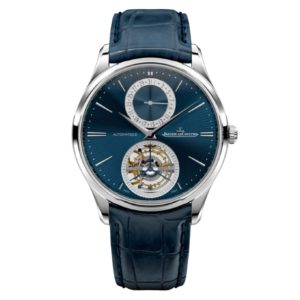 Фото 15 - Jaeger LeCoultre Master Ultra Thin Tourbillon Q13234E1