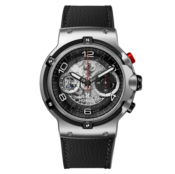 Товар Hublot Classic Fusion Ferrari GT 45mm Art 8539 Фото 1 - Hublot Classic Fusion Ferrari GT 45mm Art 8539