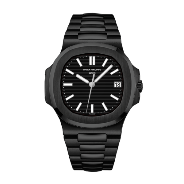 Товар Patek Philippe Nautilus 40mm Art 8126 Фото 1 - Patek Philippe Nautilus 40mm Art 8126