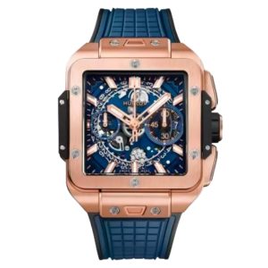 Товар Hublot Square Bang Unico 42mm 821.OX.5180.RX Фото 22 - Hublot Square Bang Unico 42mm 821.OX.5180.RX