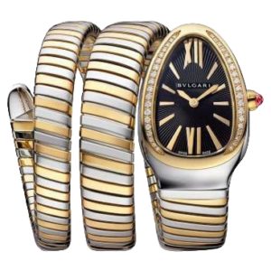 Фото 47 - Bvlgari Serpenti Tubogas 35mm Art 8222