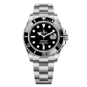 Фото 4 - Rolex Submariner 40mm 116610LN-0001 AR