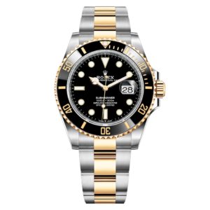 Фото 41 - Rolex Submariner 40mm 116613ln-0001 AR