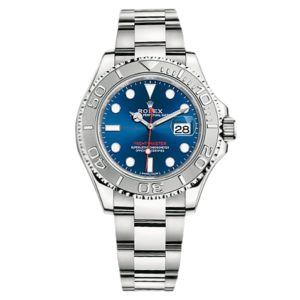 Фото 23 - Rolex Yacht-Master 40mm 116622 AR