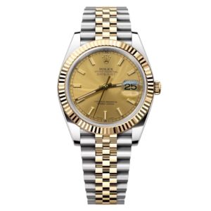 Фото 27 - Rolex DateJust 36mm 126233-0015 Steel
