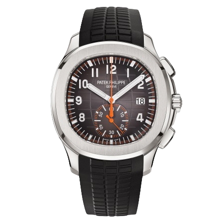 Товар Patek Philippe Aquanaut 42mm 5968A-0001 Steel Фото 1 - Patek Philippe Aquanaut 42mm 5968A-0001 Steel