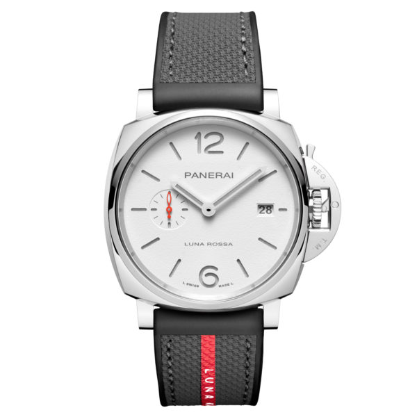 Товар Officine Panerai Luminor Luna Rossa PAM1381 Фото 1 - Officine Panerai Luminor Luna Rossa PAM1381